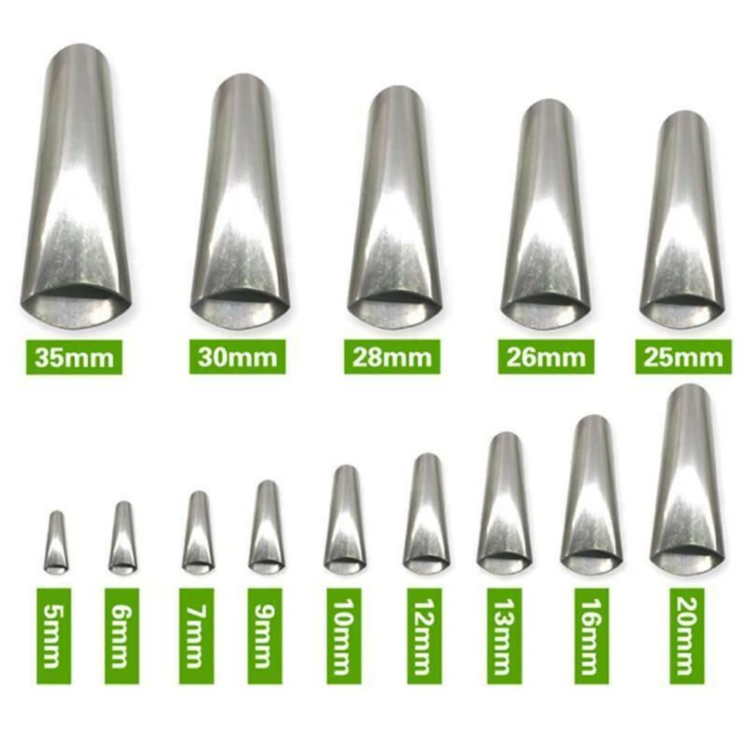 KITBIT - KIT BOOLZLES (14pcs)-nozzles-VyFlair