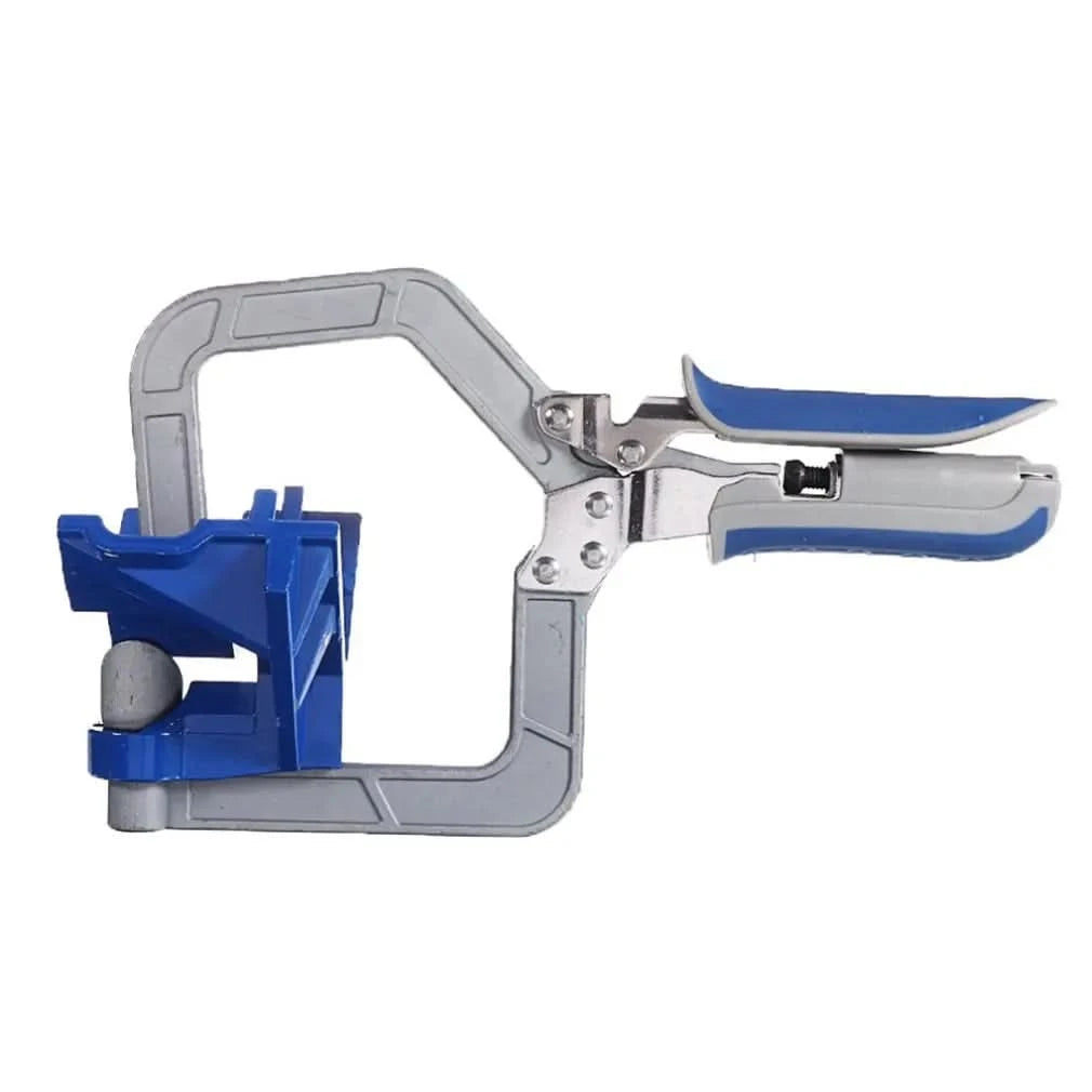 Abrazadera de carpintería de ángulo de 90 °-Tool Clamps-VyFlair