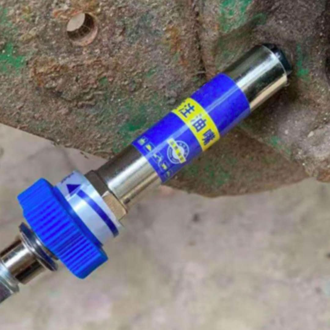Acoplamiento de grasa de alta presión-Grease Coupling-VyFlair
