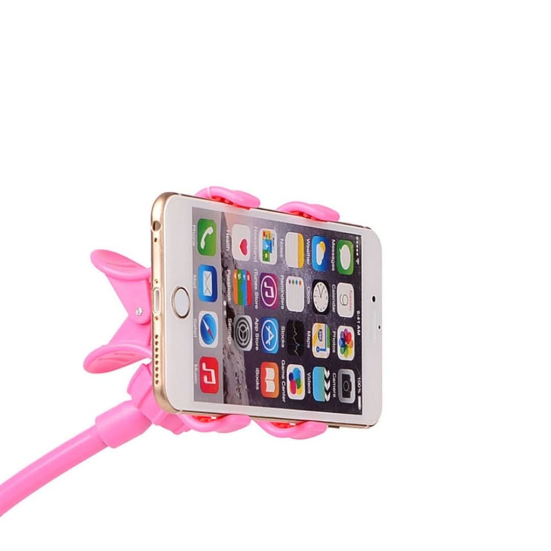 Thirdarm - Long Phone Soporter para los momentos de lazanza-phone holder-VyFlair