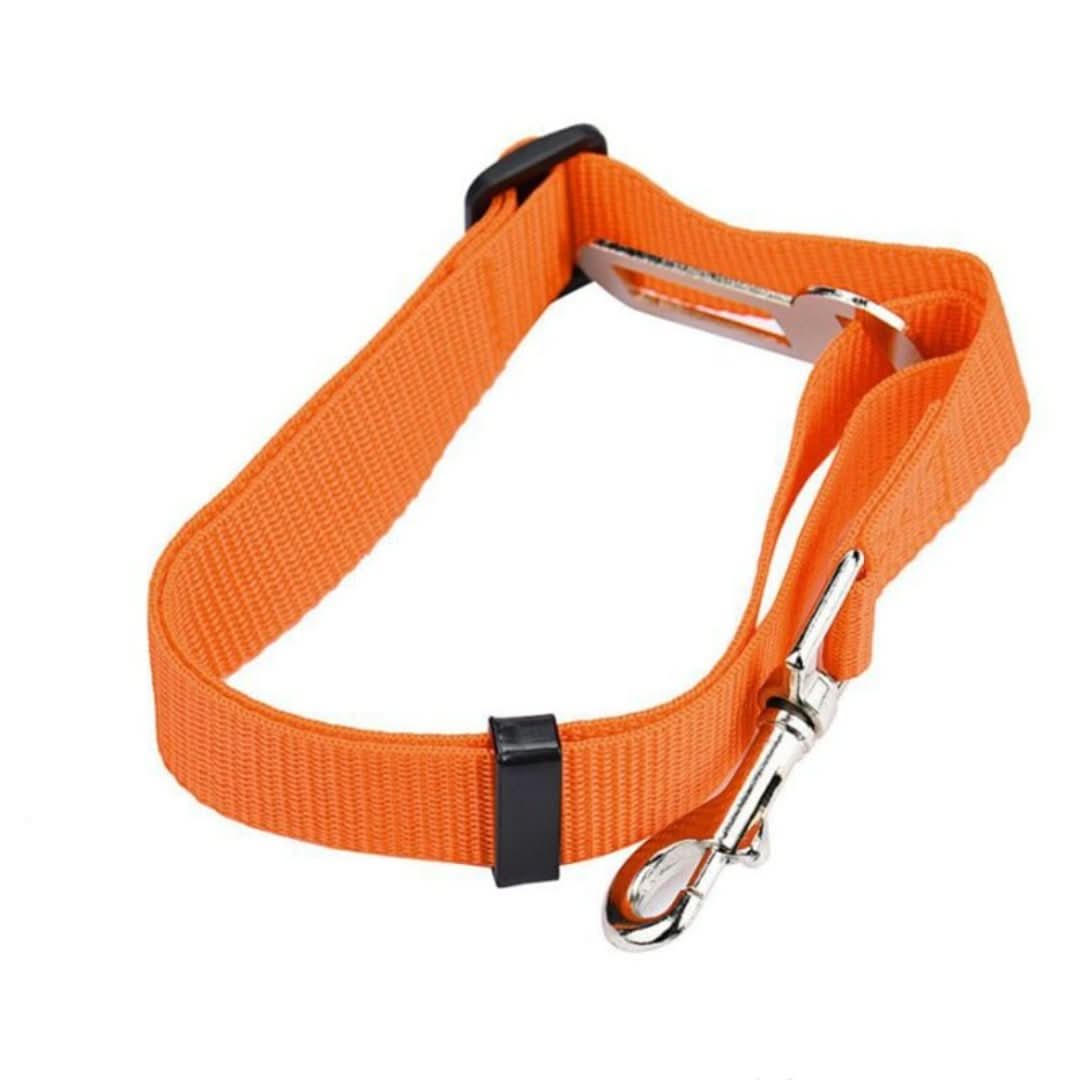 PETSAFE - ¡CINTURA DE SEGURIDAD PARA TUS FIESTO DE CUATRO!-pet supplies-VyFlair