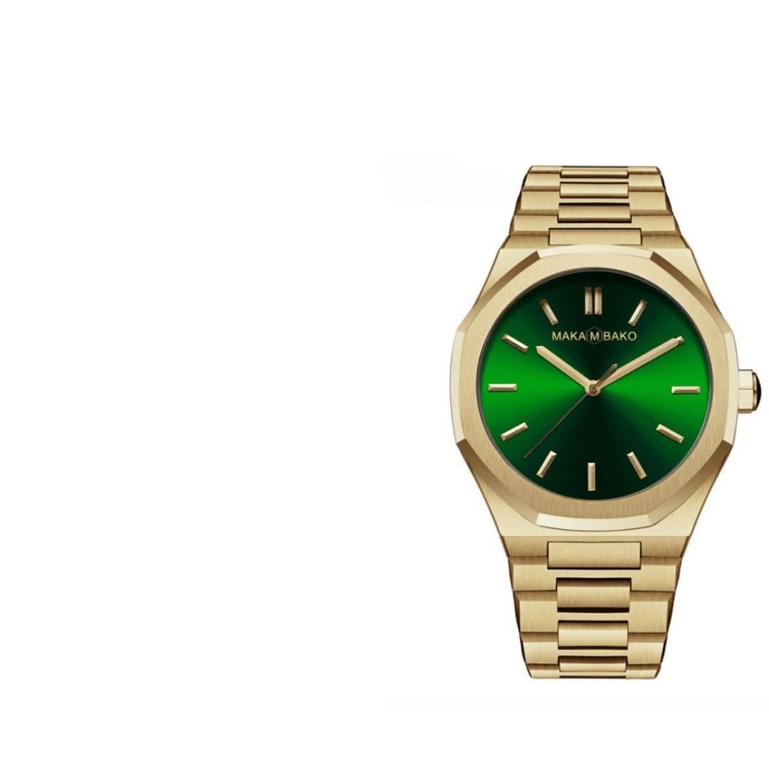 MB - postres y colección-watches-VyFlair