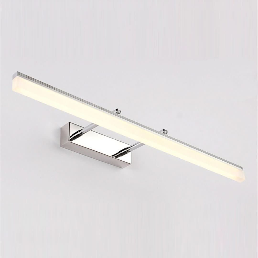 Luz de pared de baño impermeable moderna LED-Wall light-VyFlair