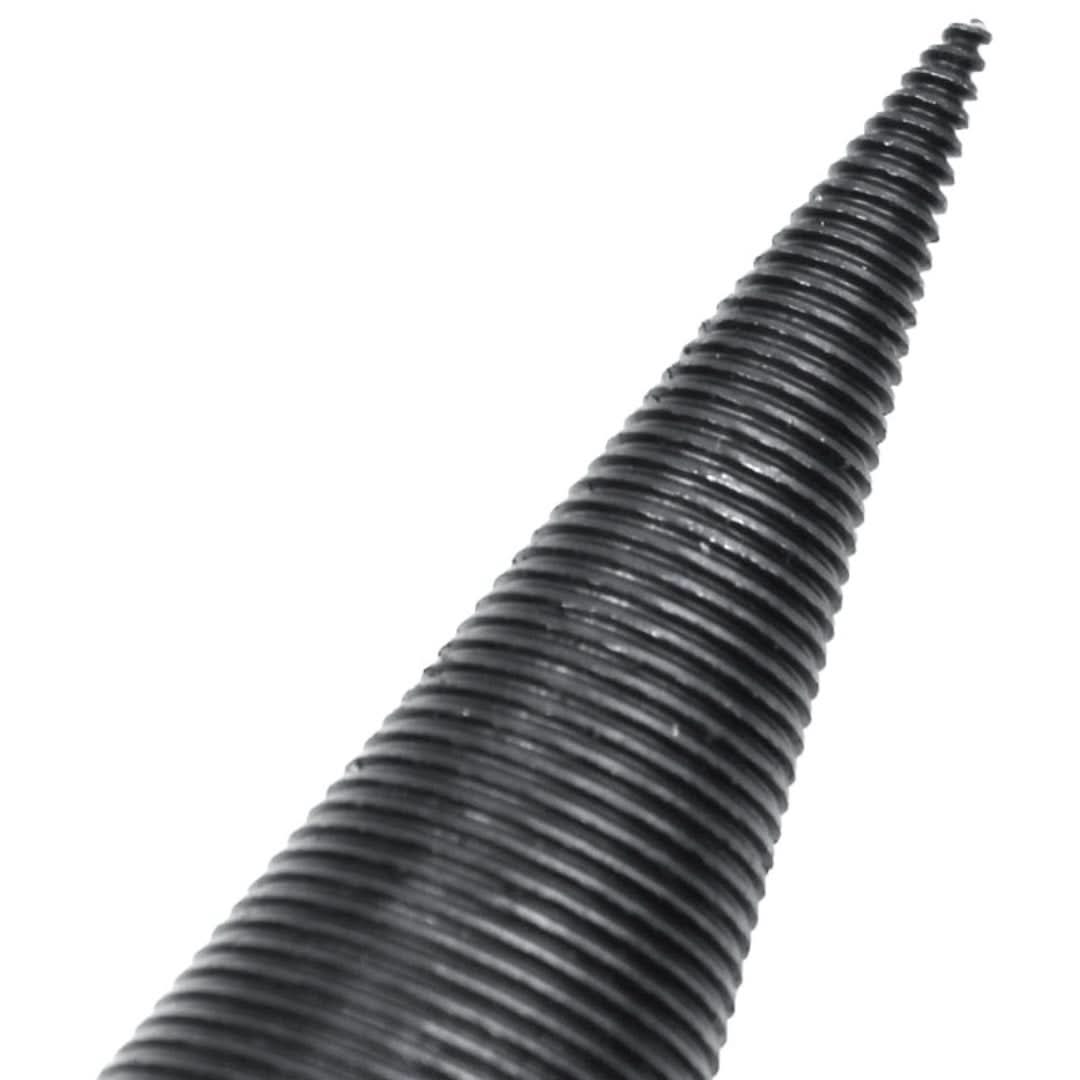 Taladro de leña - divisor de madera (44 mm)-Drill Set-VyFlair