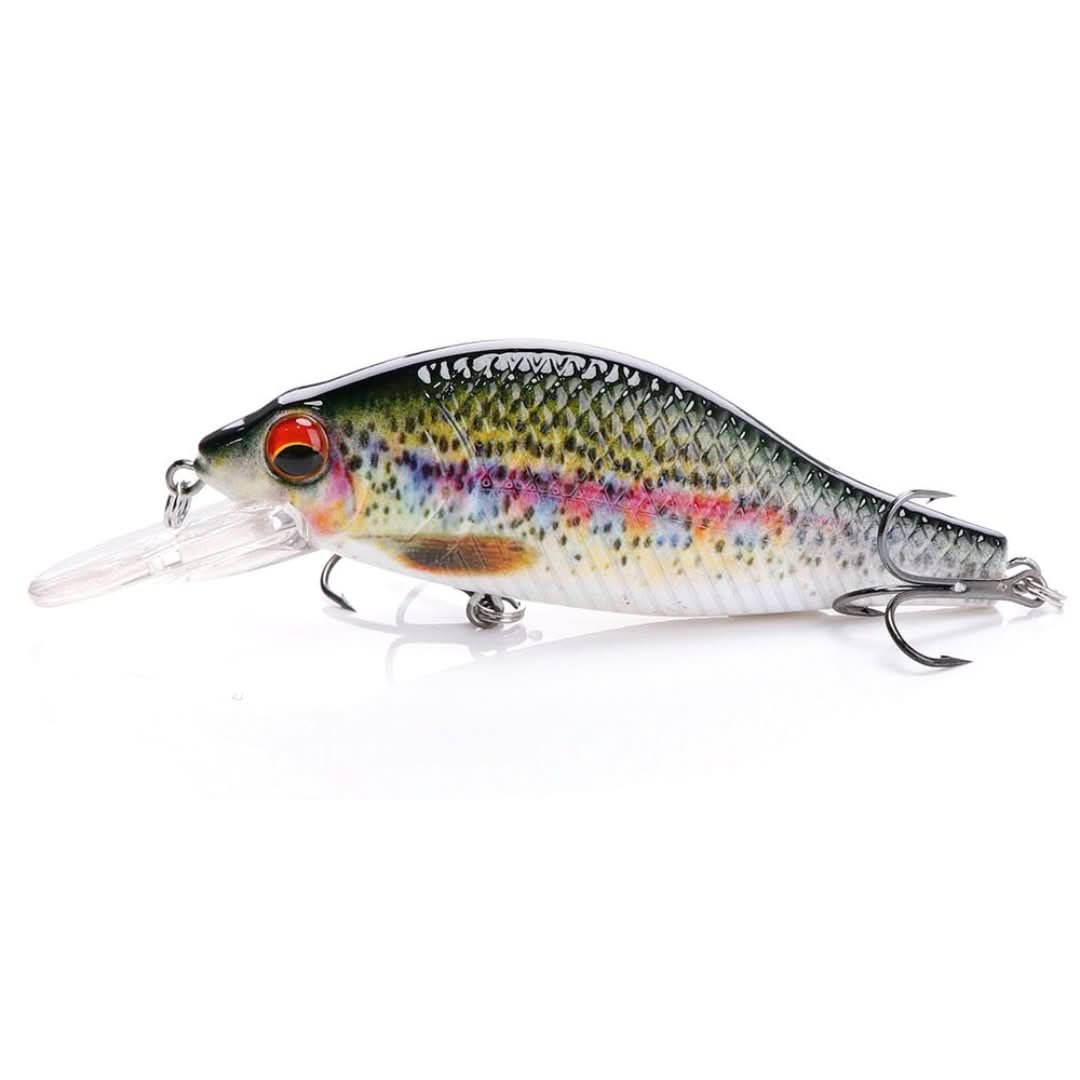 Señales de pesca: lucio, perca y zander-fishing lures-VyFlair