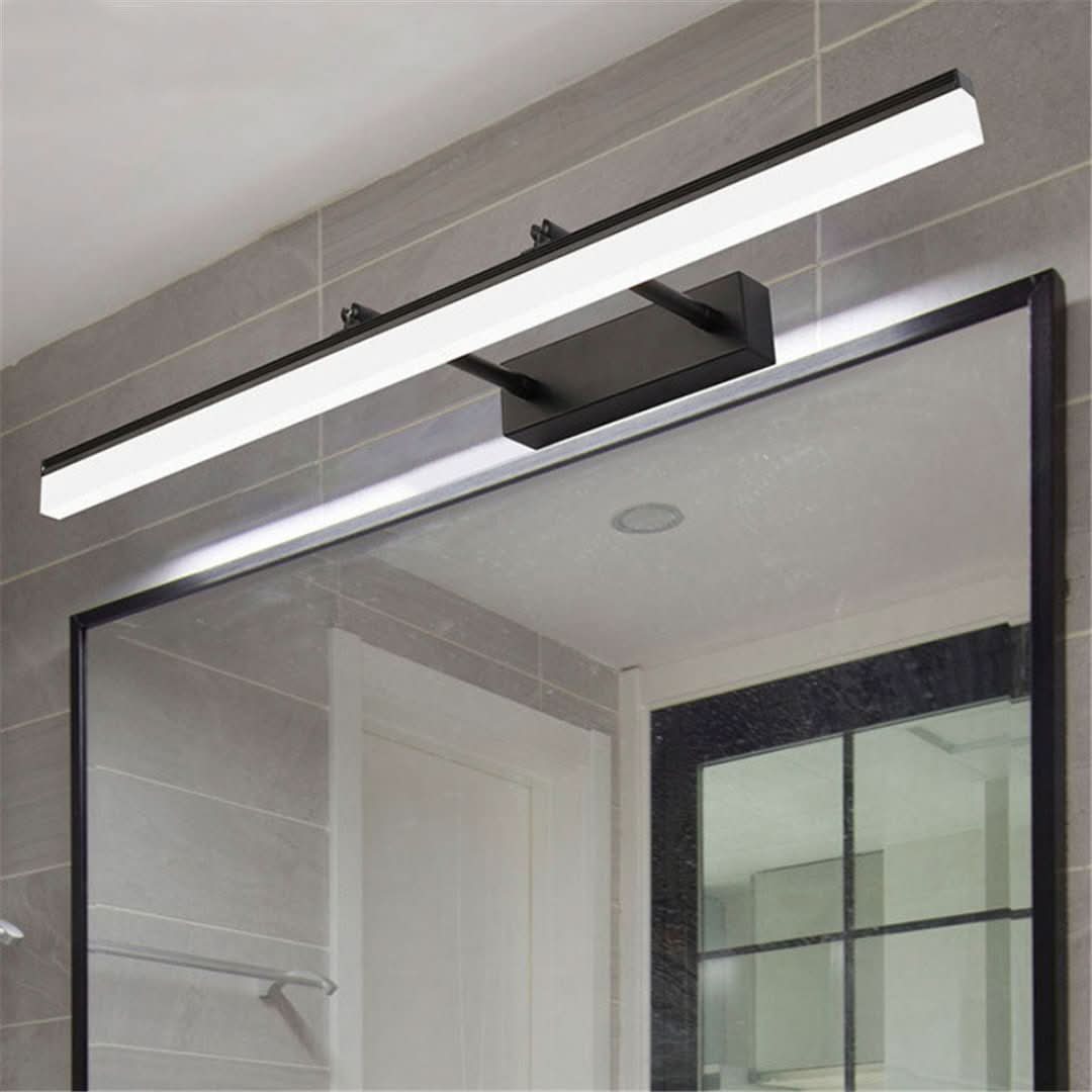 Luz de pared de baño impermeable moderna LED-Wall light-VyFlair