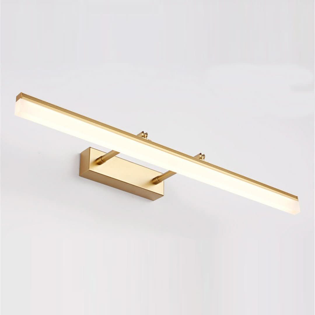 Luz de pared de baño impermeable moderna LED-Wall light-VyFlair