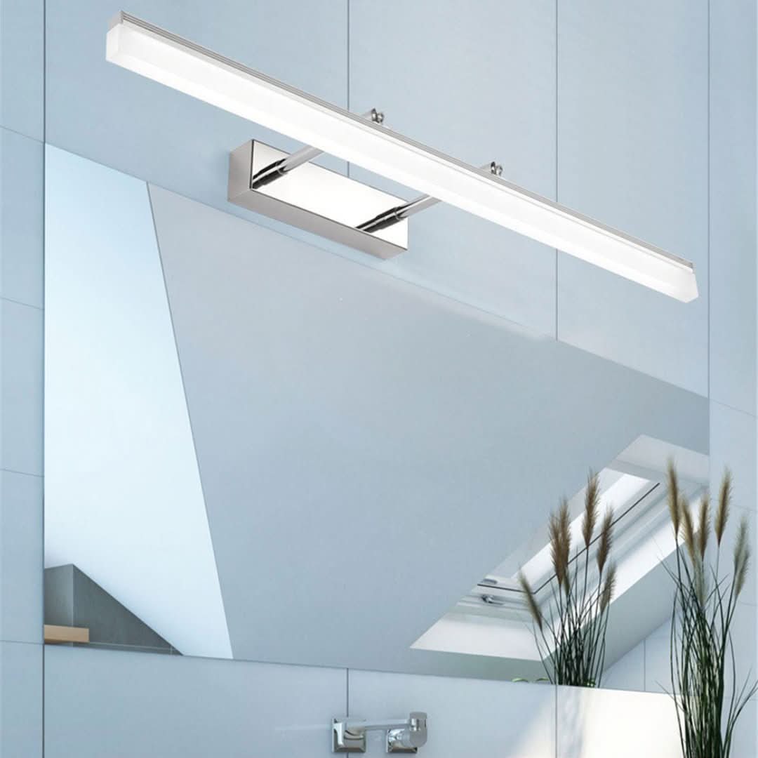 Luz de pared de baño impermeable moderna LED-Wall light-VyFlair