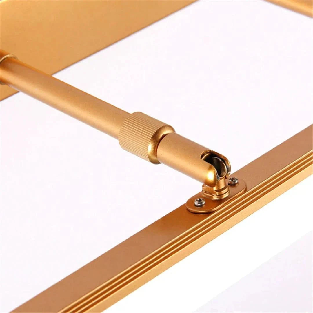 Luz de pared de baño impermeable moderna LED-Wall light-VyFlair