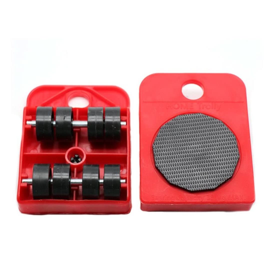 Falta de muebles Fácil Slide ™-Furniture Shifter-VyFlair