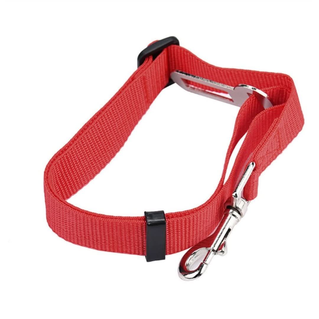 PETSAFE - ¡CINTURA DE SEGURIDAD PARA TUS FIESTO DE CUATRO!-pet supplies-VyFlair