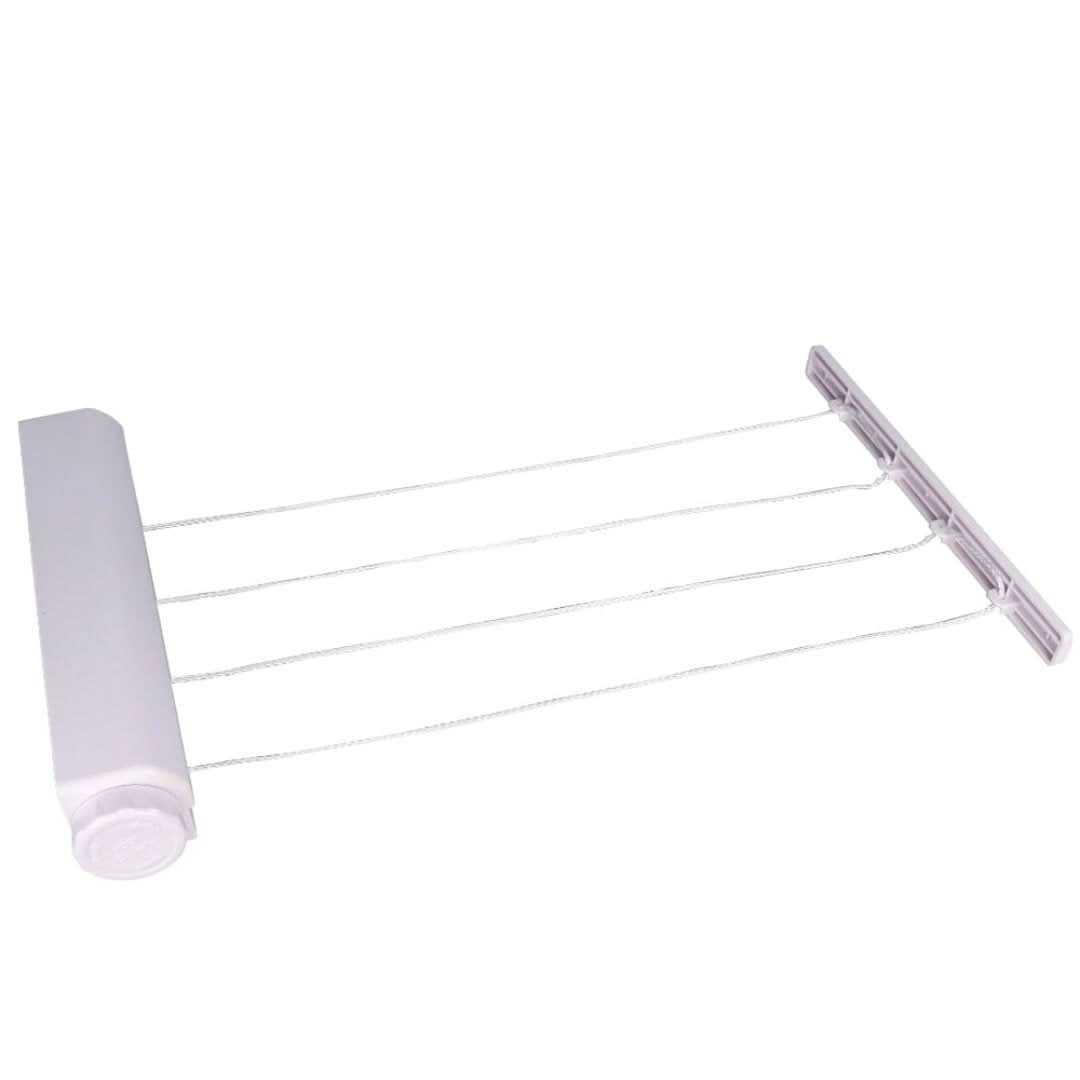 Mejor cassette de tendedero seco-Clothesline-VyFlair