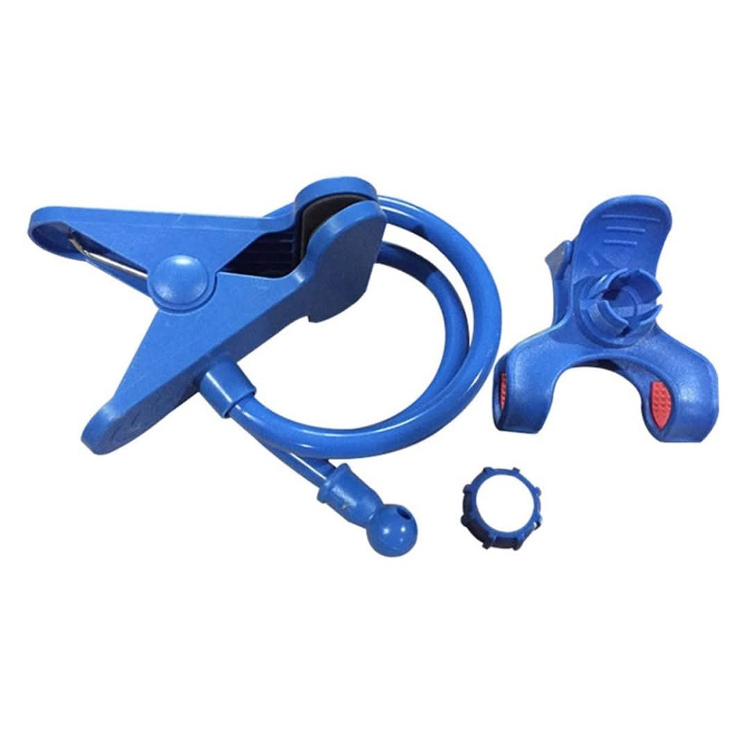 Thirdarm - Long Phone Soporter para los momentos de lazanza-phone holder-VyFlair