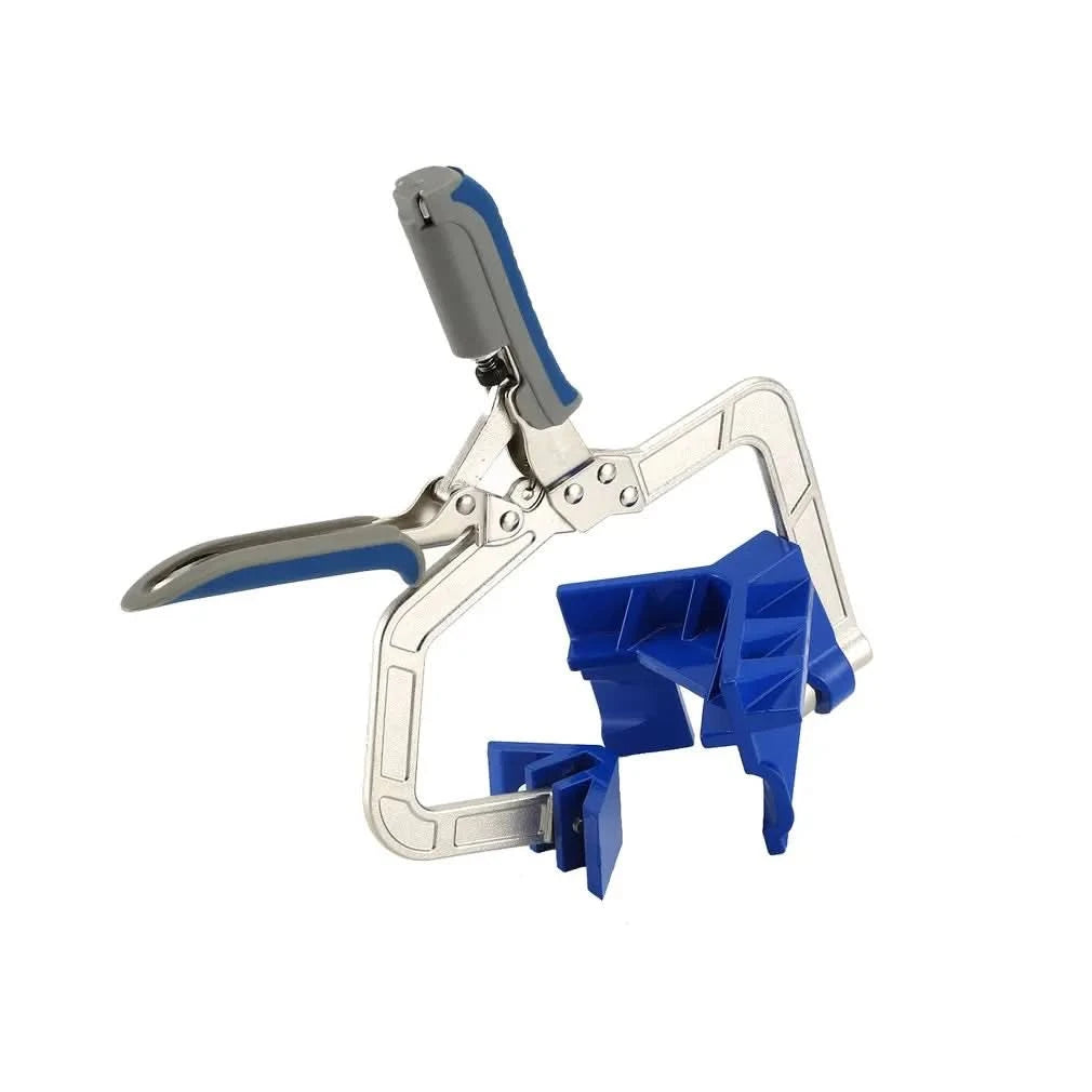 Abrazadera de carpintería de ángulo de 90 °-Tool Clamps-VyFlair