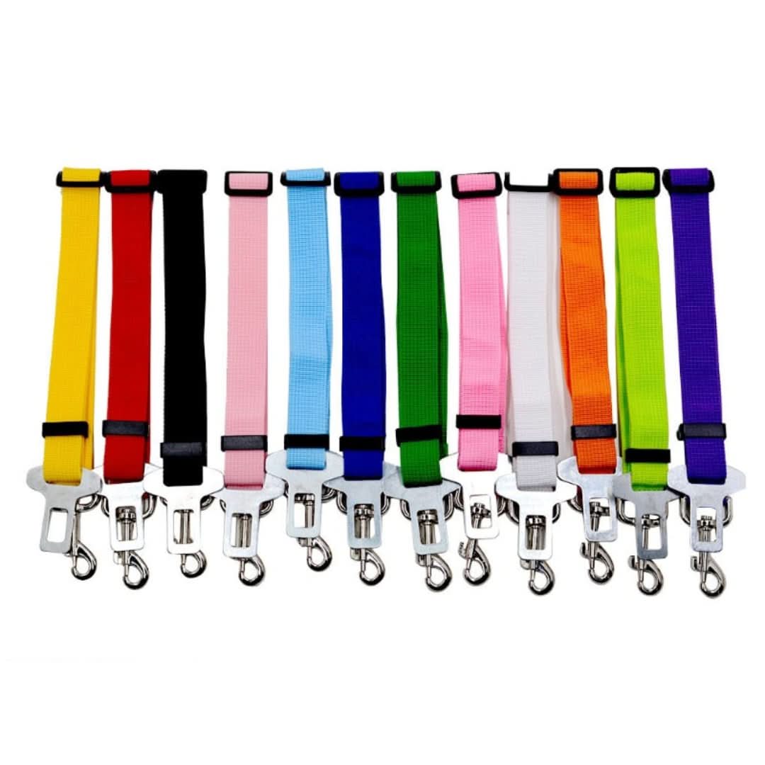 PETSAFE - ¡CINTURA DE SEGURIDAD PARA TUS FIESTO DE CUATRO!-pet supplies-VyFlair