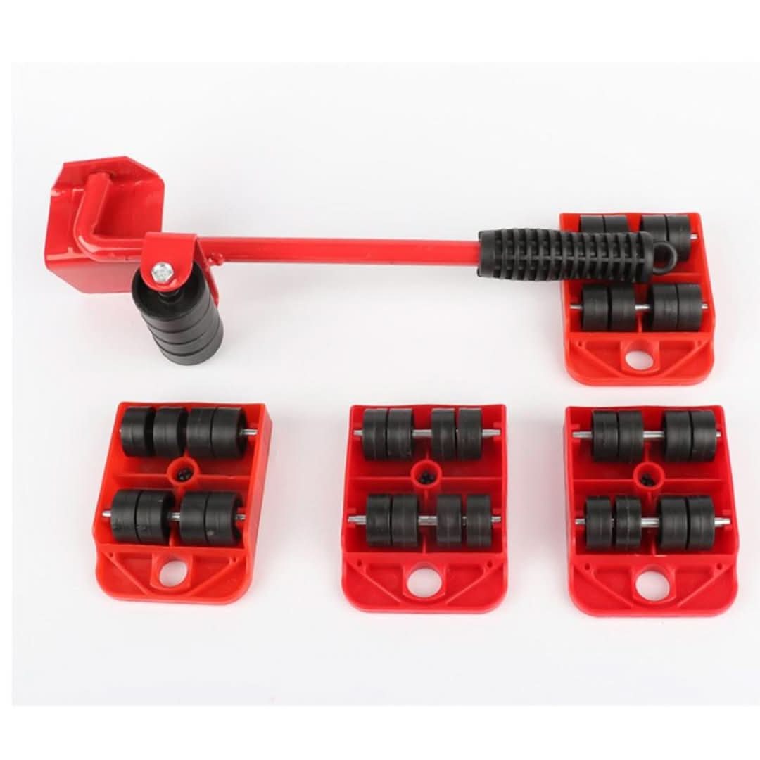 Falta de muebles Fácil Slide ™-Furniture Shifter-VyFlair