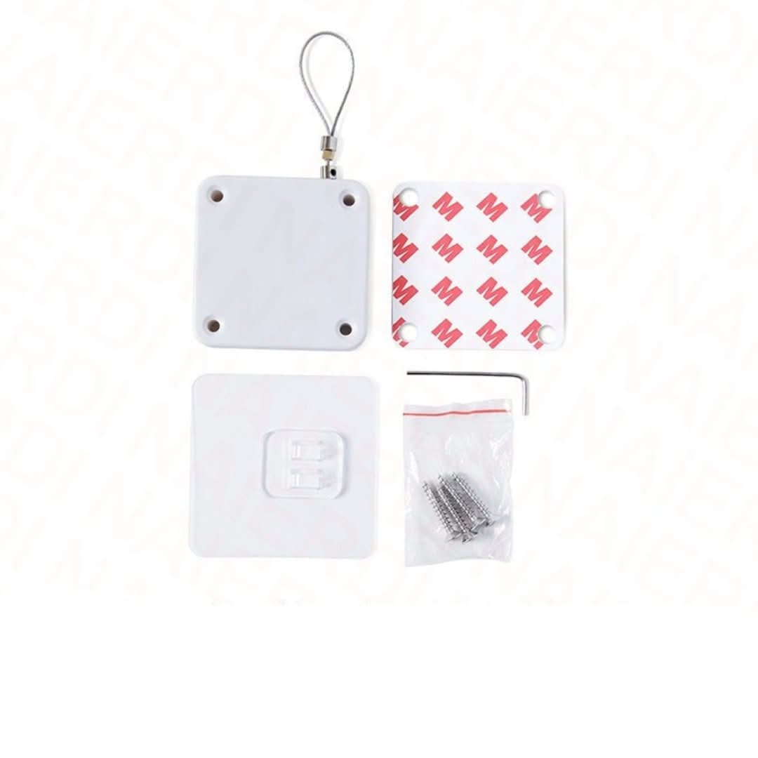 Clasador de la puerta - Mecanismo de cierre automático para puertas-door mechanism-VyFlair