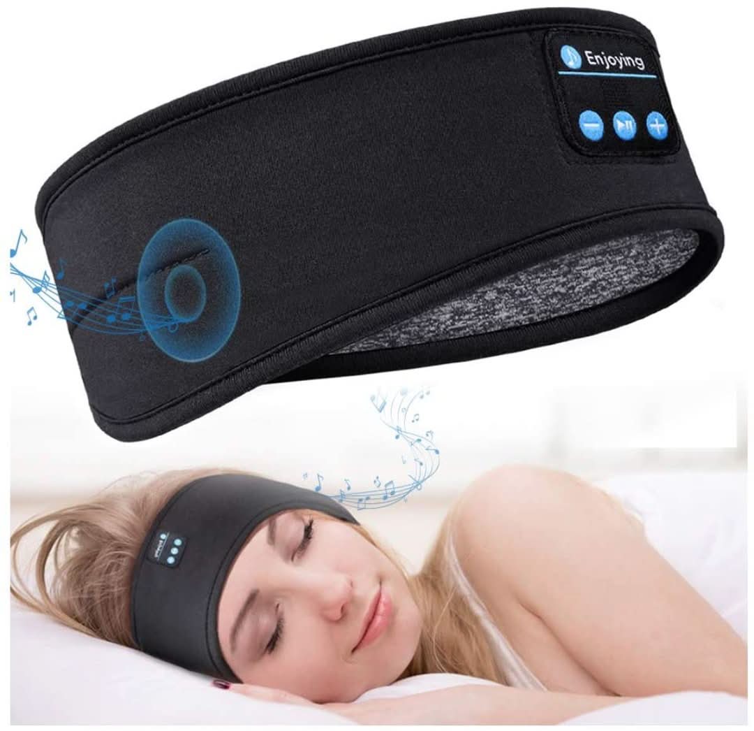 Disfrutando - Trainer de sueño con Bluetooth-Health Care-VyFlair