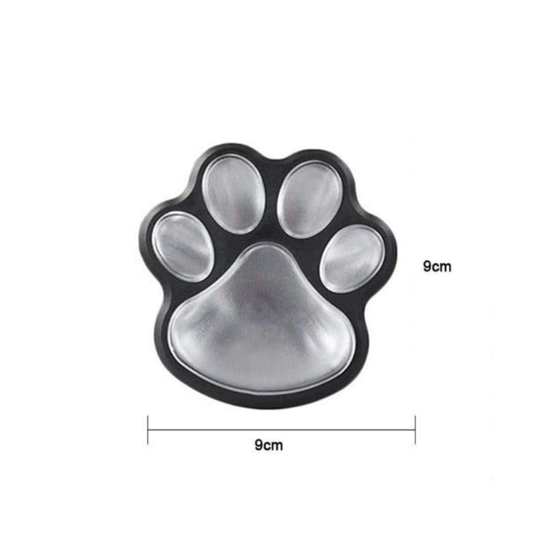 Pawlight - Luces de jardín solar-solar garden light-VyFlair