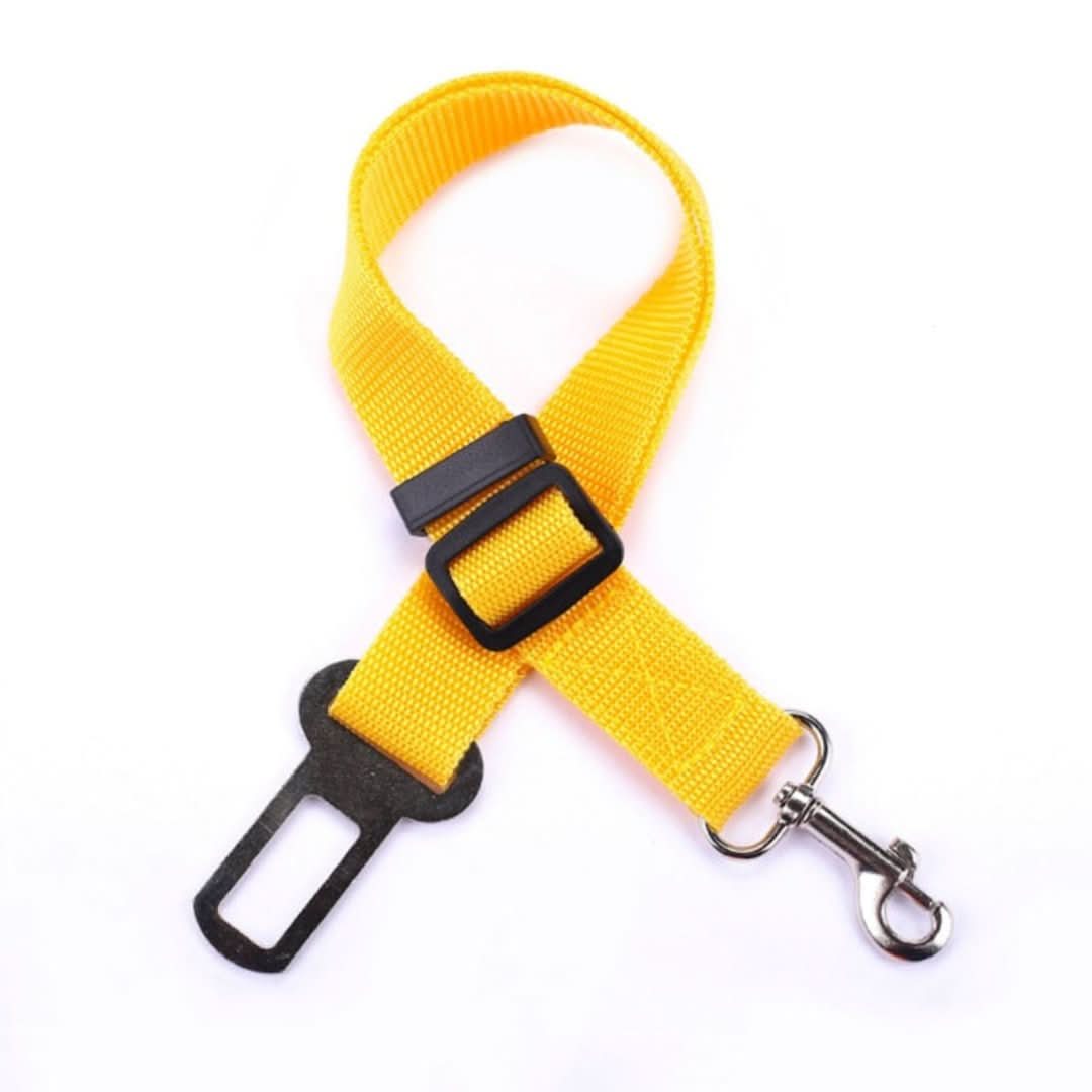 PETSAFE - ¡CINTURA DE SEGURIDAD PARA TUS FIESTO DE CUATRO!-pet supplies-VyFlair