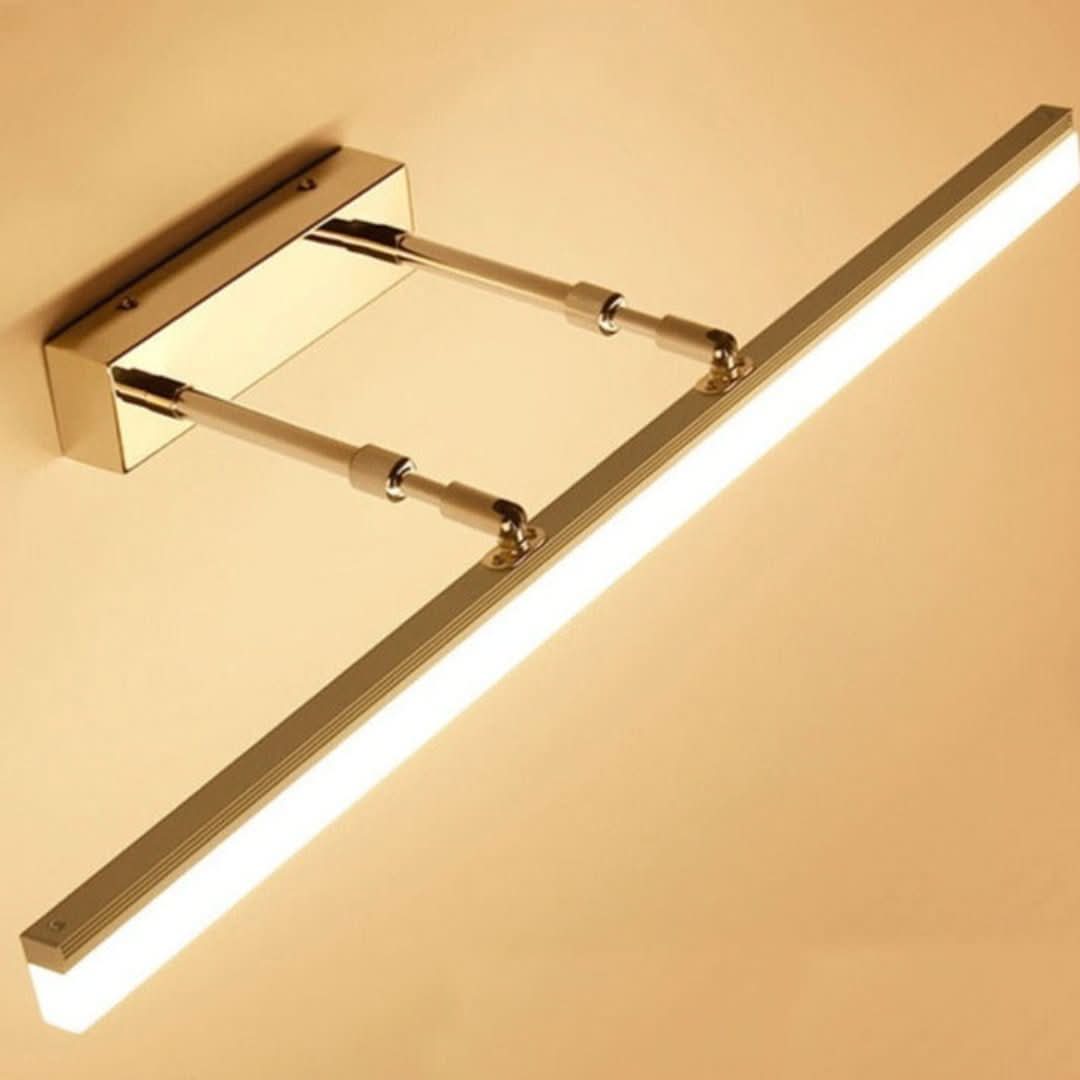 Luz de pared de baño impermeable moderna LED-Wall light-VyFlair