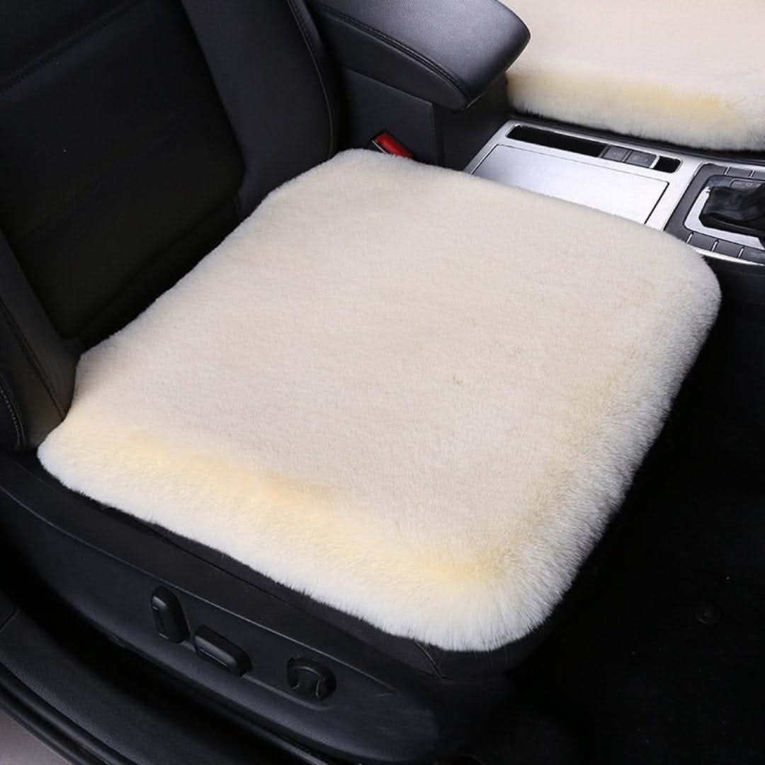 Cojín de asiento de lujoso-Car seat cushion-VyFlair