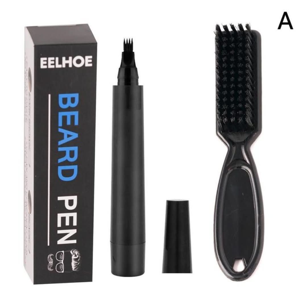 Beardfiller Set: ¡la barba más apretada y completa para todos los hombres!-personal care-VyFlair