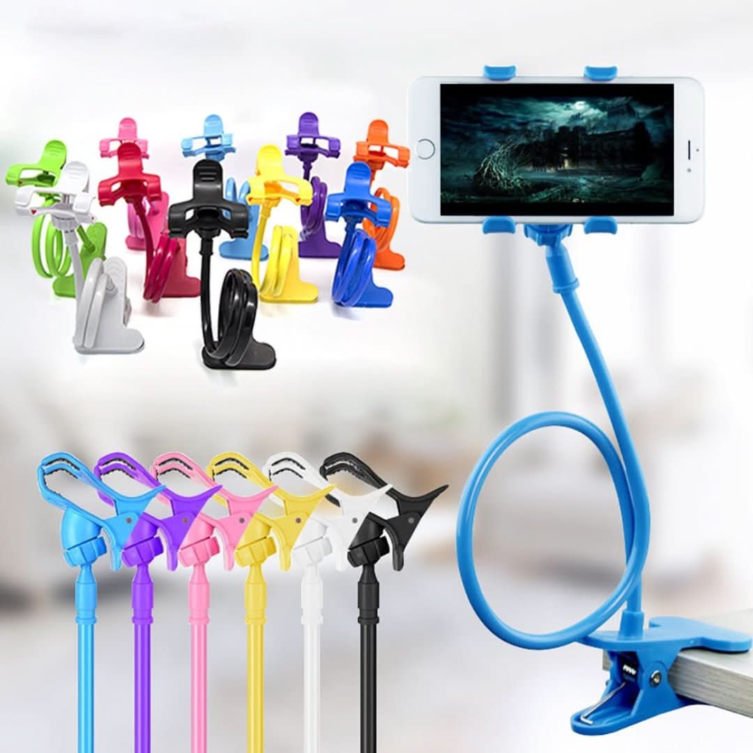 Thirdarm - Long Phone Soporter para los momentos de lazanza-phone holder-VyFlair