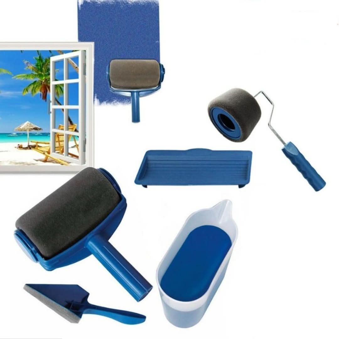 Propinter ™ Ultimate Paint Roller Set-Paint Roller Set-VyFlair