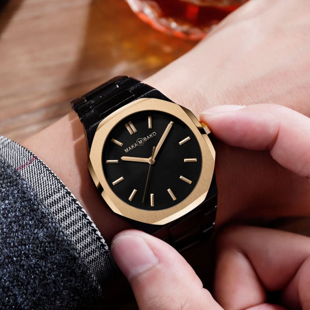 MB - postres y colección-watches-VyFlair