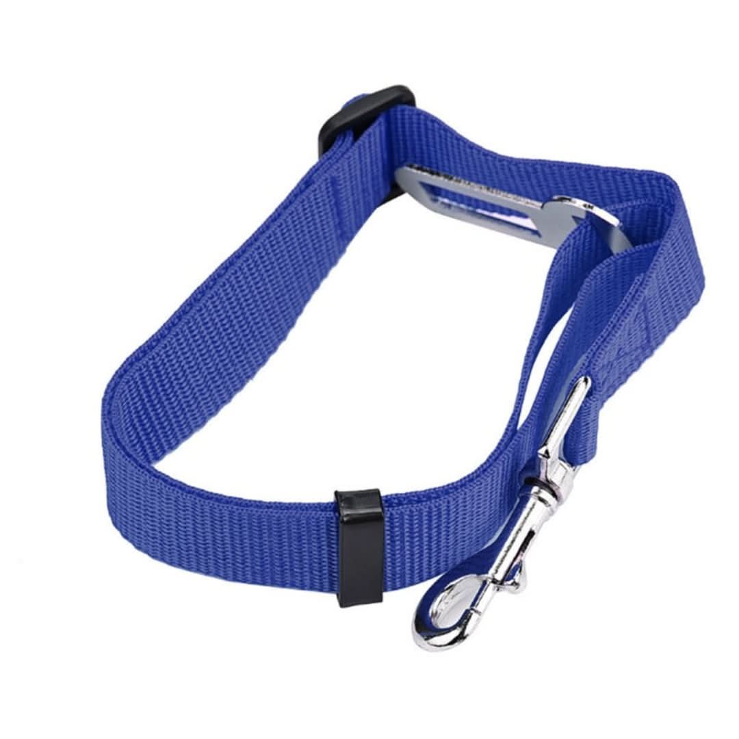 PETSAFE - ¡CINTURA DE SEGURIDAD PARA TUS FIESTO DE CUATRO!-pet supplies-VyFlair