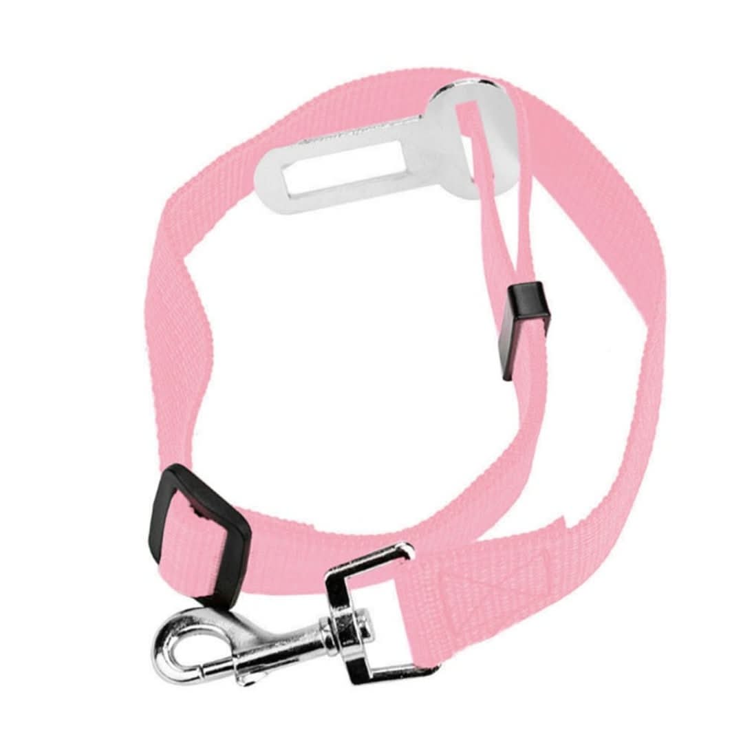 PETSAFE - ¡CINTURA DE SEGURIDAD PARA TUS FIESTO DE CUATRO!-pet supplies-VyFlair