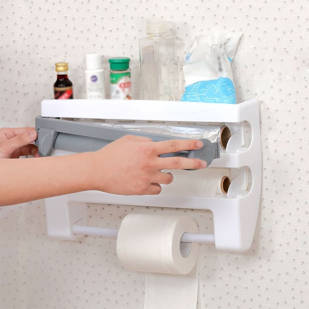 Organizador de cocina único-Kitchen organizer-VyFlair