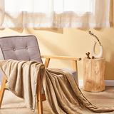 Manta Eléctrica USB Felpa Ultra Suave Cama Sofá - VyFlair