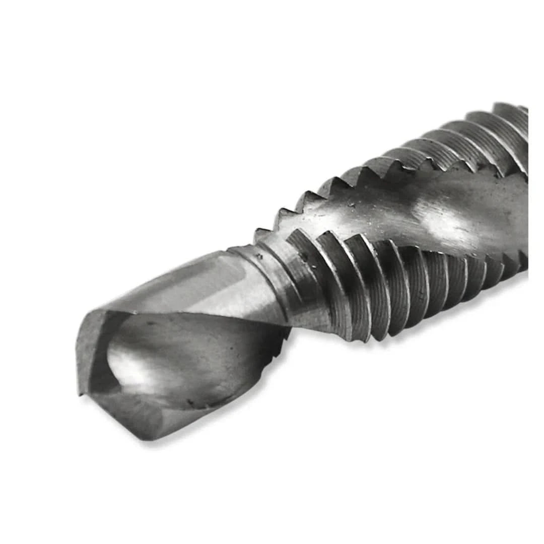 Conjunto de hilos métricos | 6 piezas-Tap Drill Bits-VyFlair