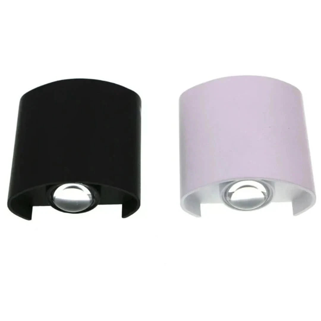 PROPUNTA DE ELEMENTOS - Luz de pared a prueba de agua-Outdoor lighting-VyFlair