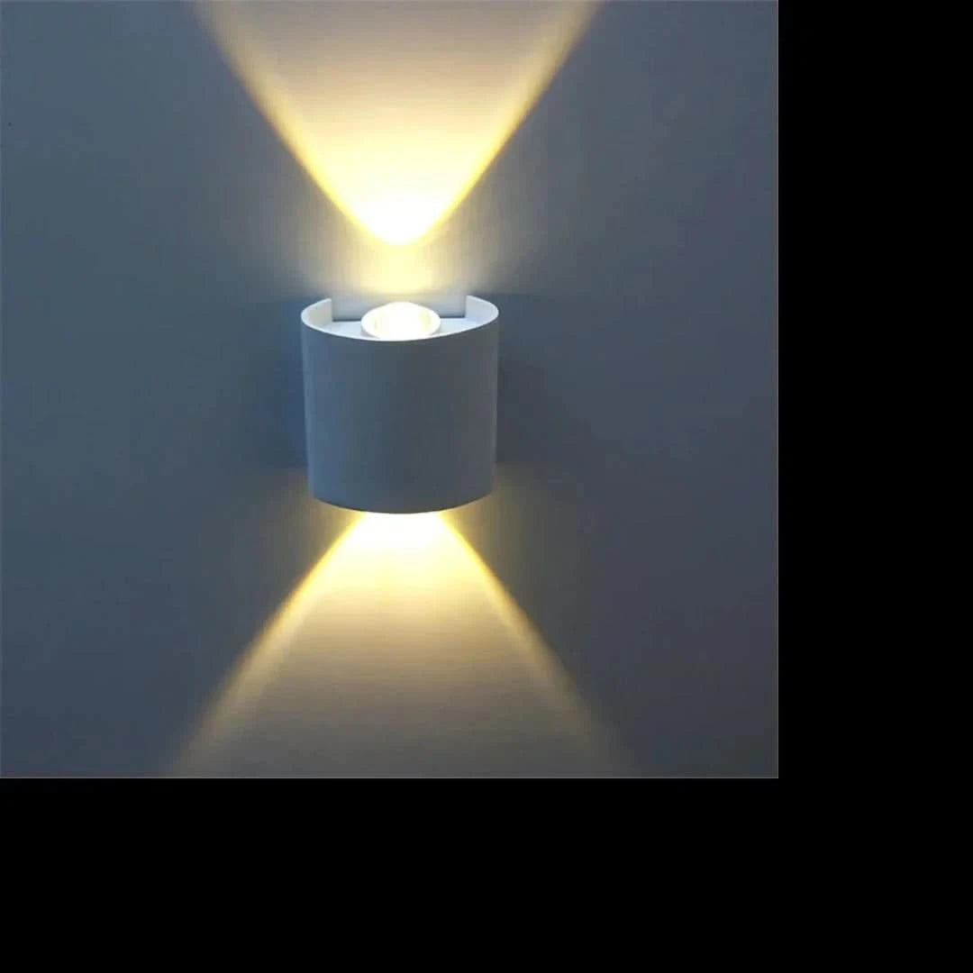PROPUNTA DE ELEMENTOS - Luz de pared a prueba de agua-Outdoor lighting-VyFlair