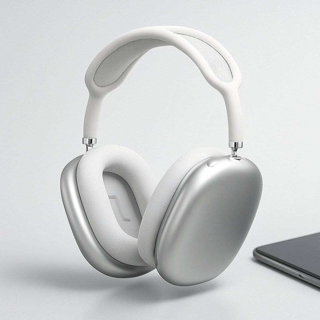 Auriculares Inalámbricos Bluetooth con Cancelación de Ruido - VyFlair