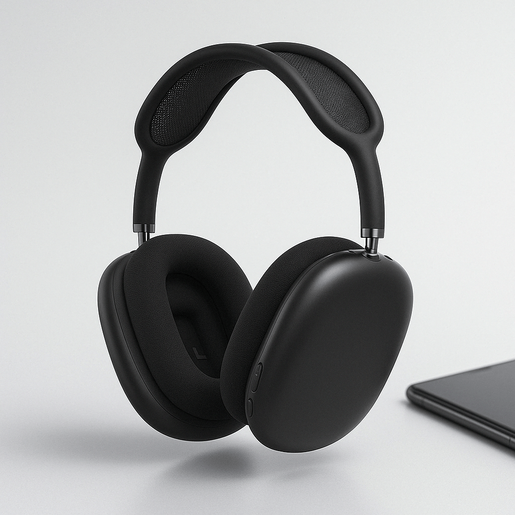 Auriculares Inalámbricos Bluetooth con Cancelación de Ruido - VyFlair