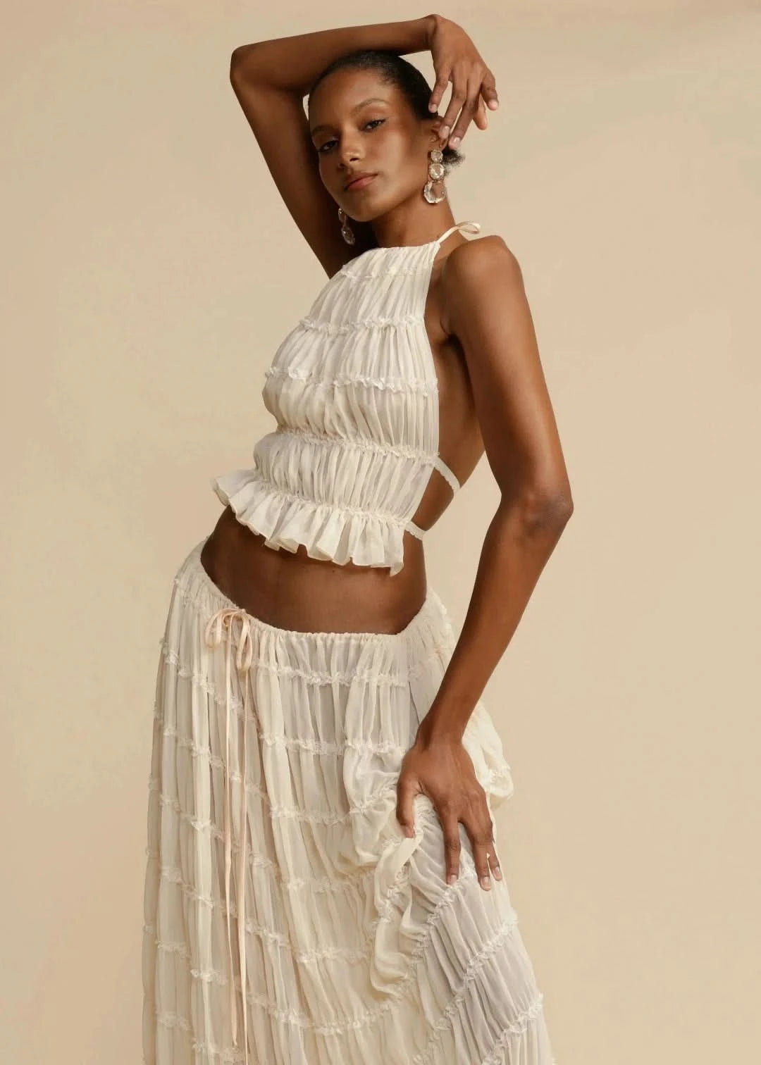 Set de verano arian-summer set-VyFlair