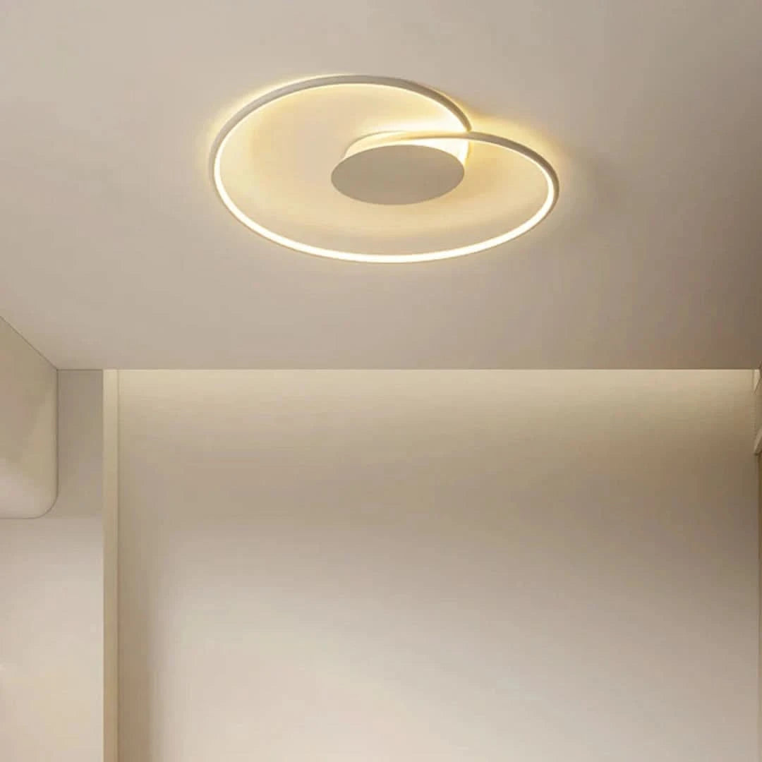 Simplicityglo - lámpara simple-Ceiling lamps-VyFlair