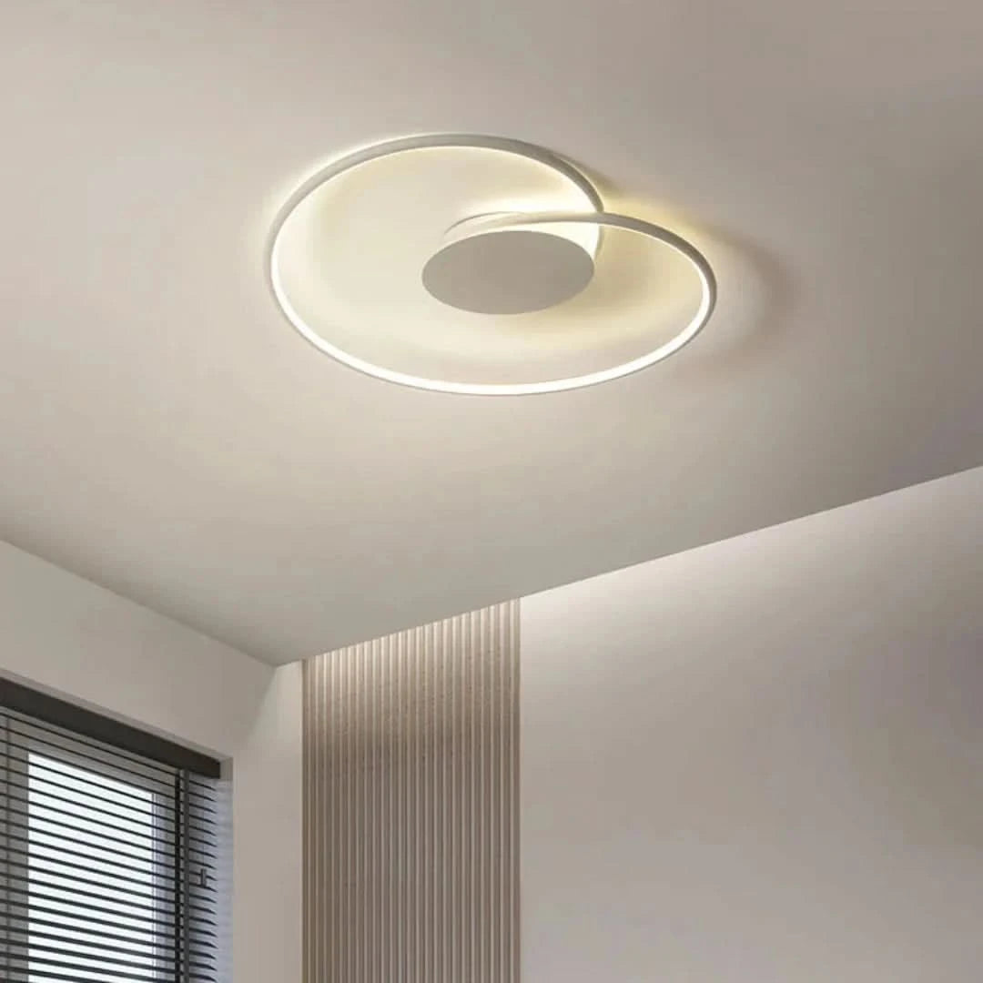 Simplicityglo - lámpara simple-Ceiling lamps-VyFlair