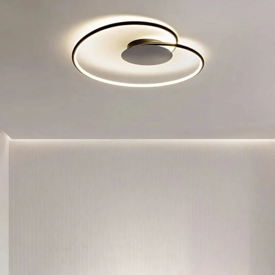 Simplicityglo - lámpara simple-Ceiling lamps-VyFlair