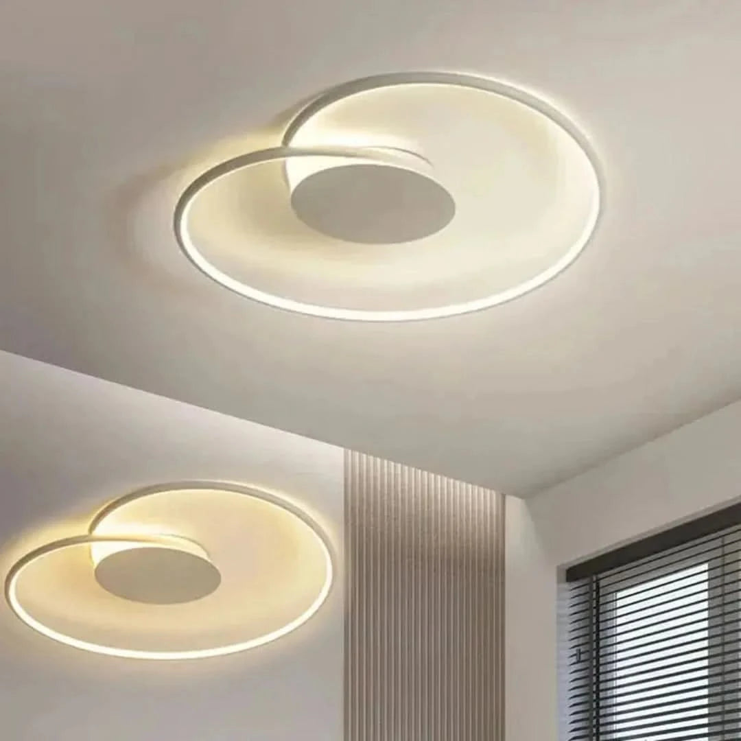 Simplicityglo - lámpara simple-Ceiling lamps-VyFlair