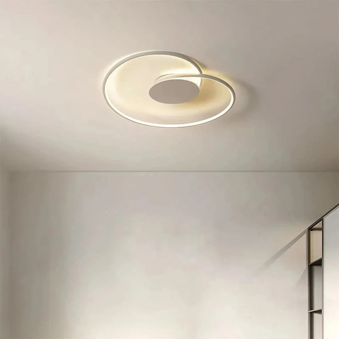 Simplicityglo - lámpara simple-Ceiling lamps-VyFlair