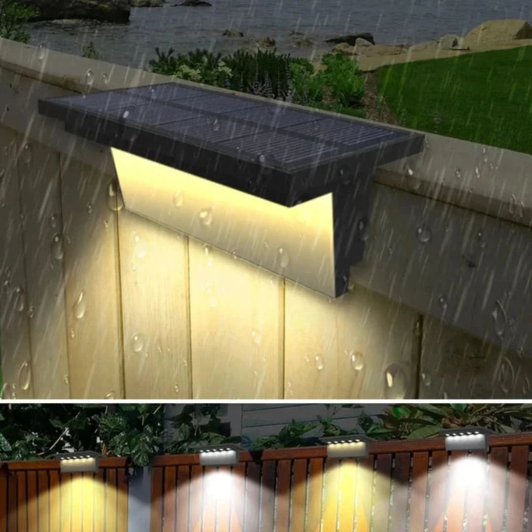Solarsentry - Iluminación de paisaje-Outdoor lighting-VyFlair