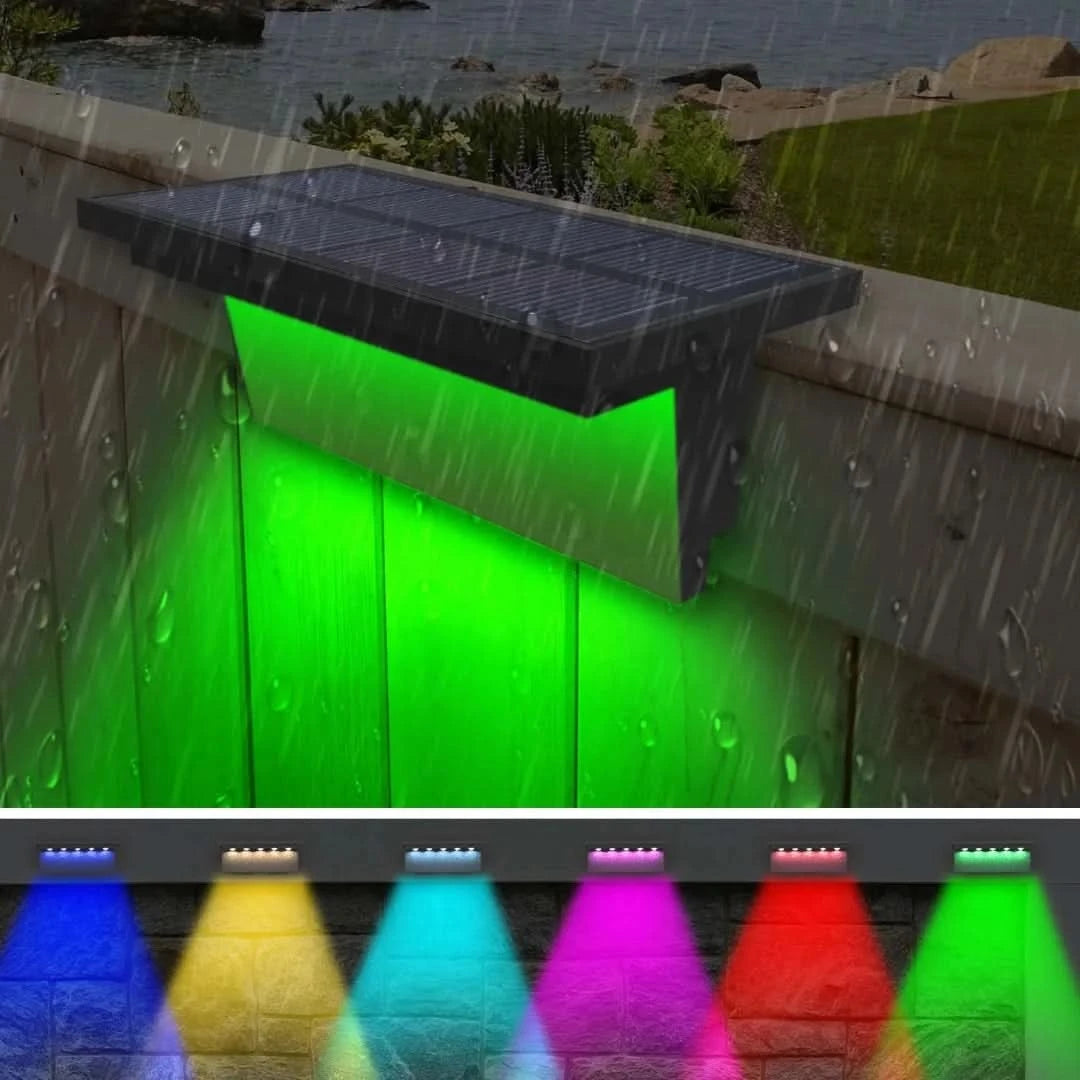 Solarsentry - Iluminación de paisaje-Outdoor lighting-VyFlair