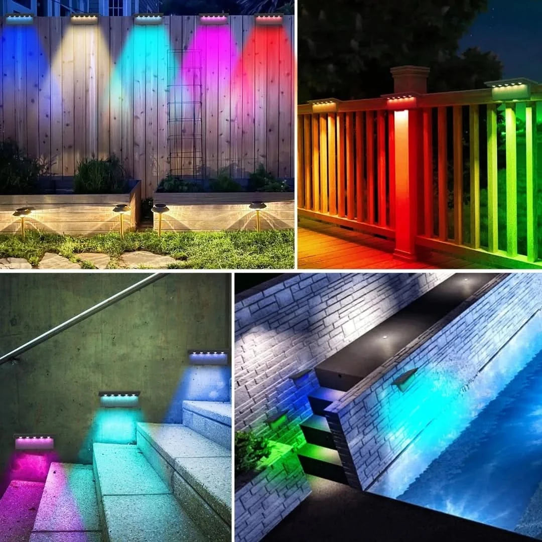 Solarsentry - Iluminación de paisaje-Outdoor lighting-VyFlair