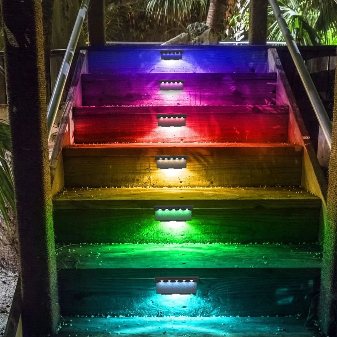 Solarsentry - Iluminación de paisaje-Outdoor lighting-VyFlair