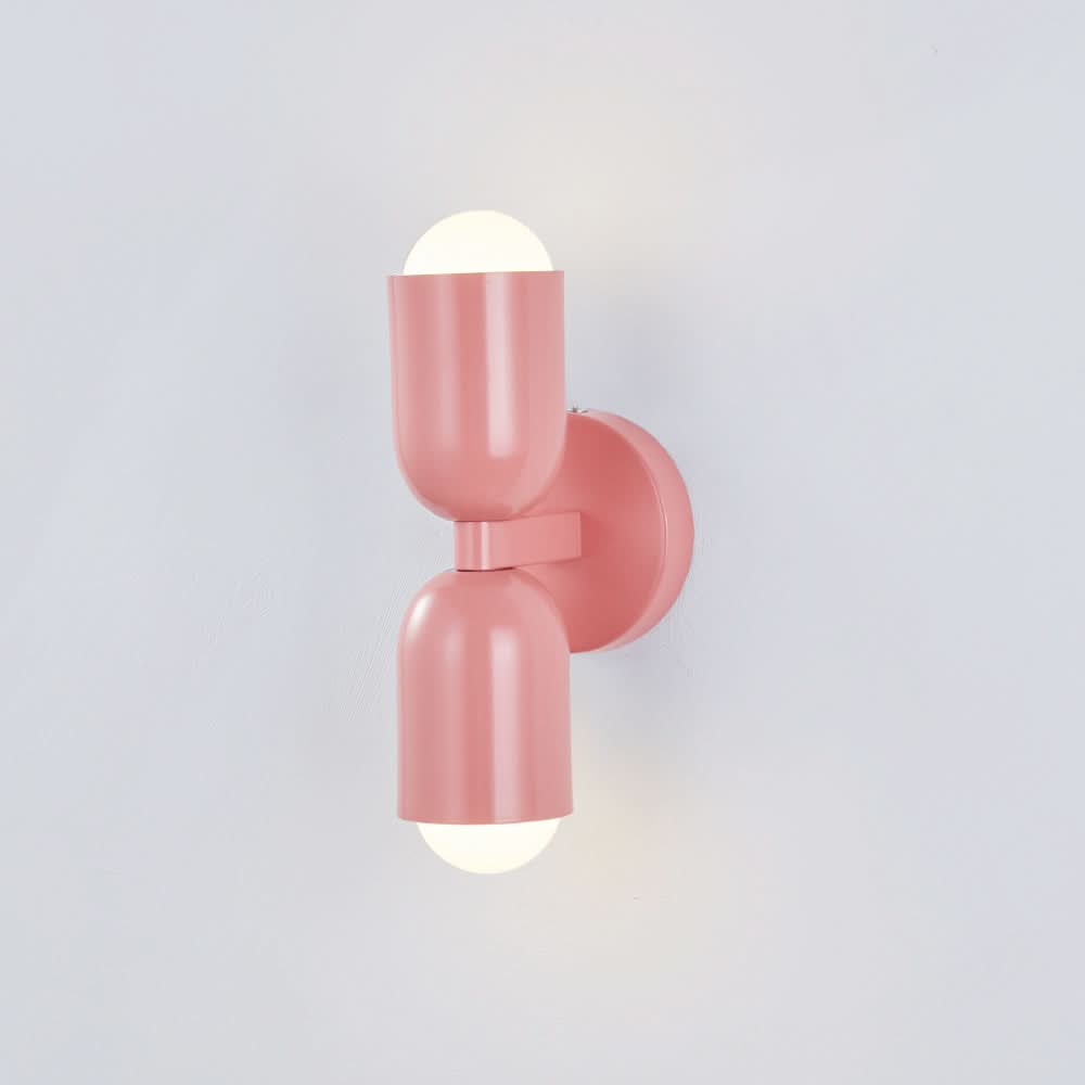 Morandi Diseño LED Wall Light Metal-Wall light-VyFlair